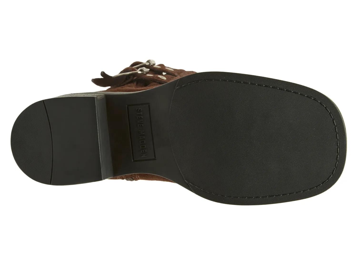 Mylee Moto Bootie