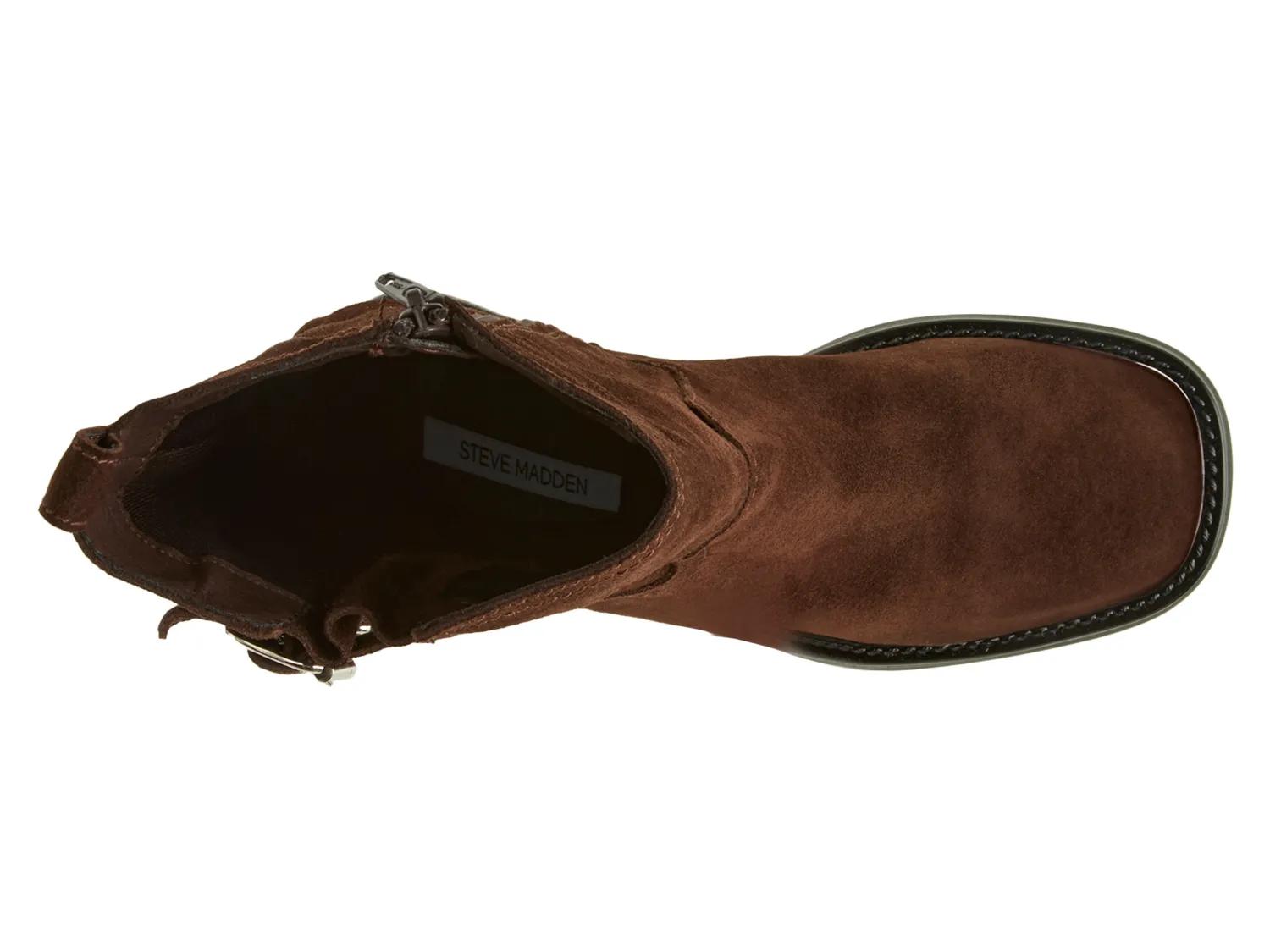 Mylee Moto Bootie