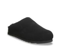 Trinity Slipper - Women's Black view