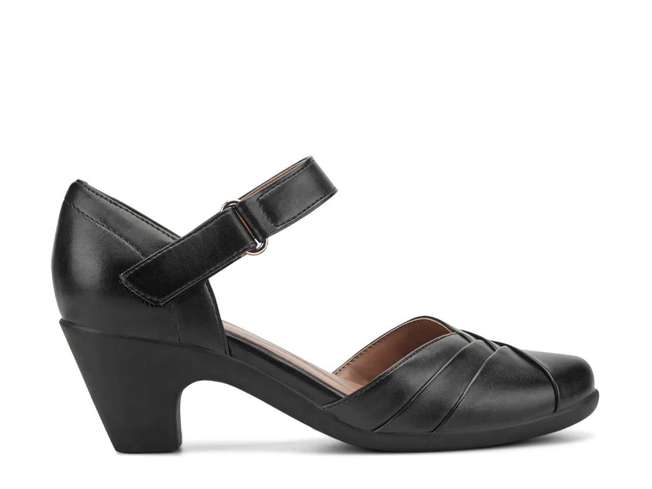 Carlota Pump