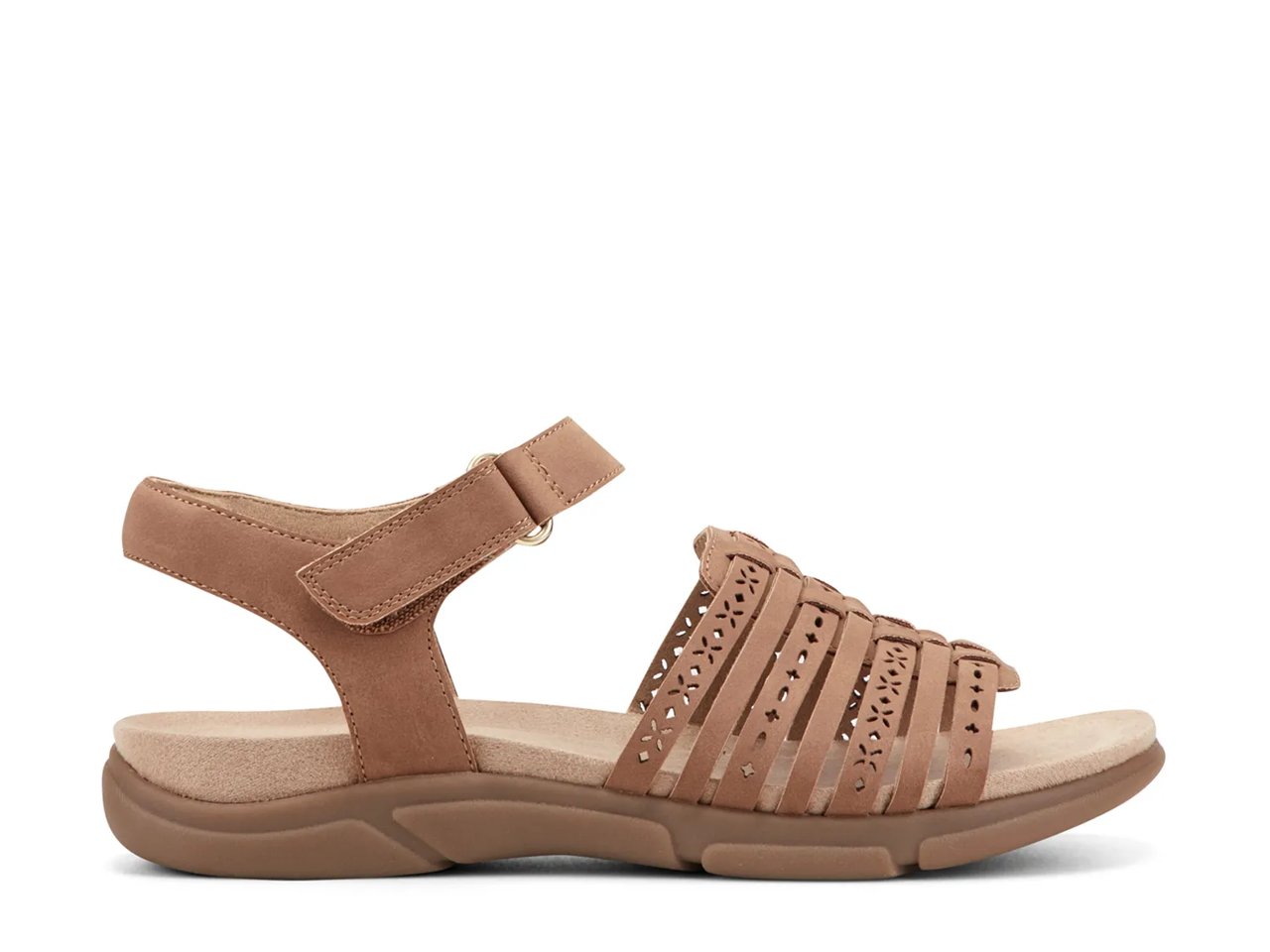 Mandie Sandal