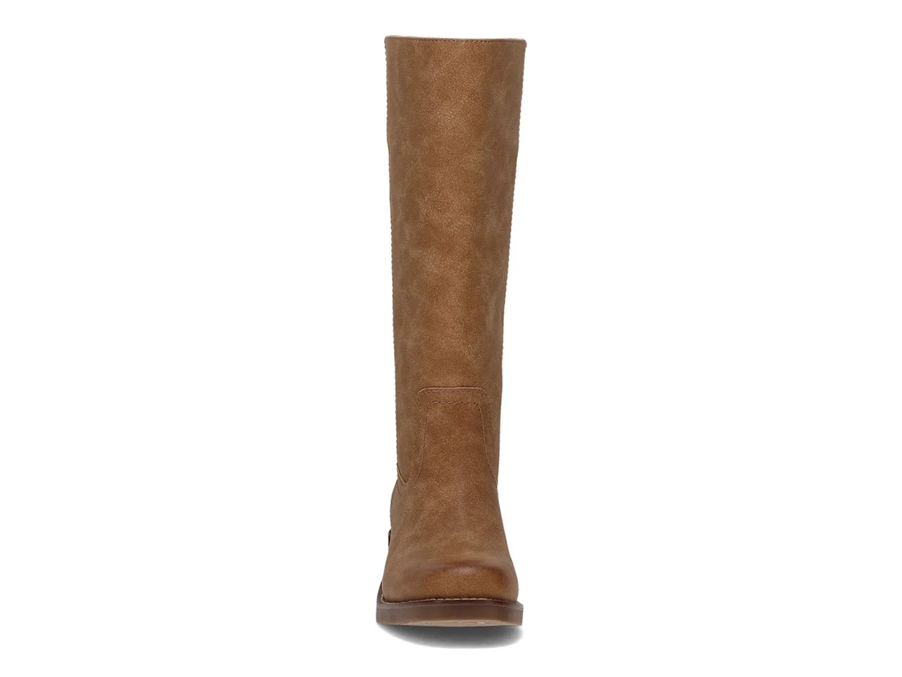 Miranda Wide Calf Western Boot