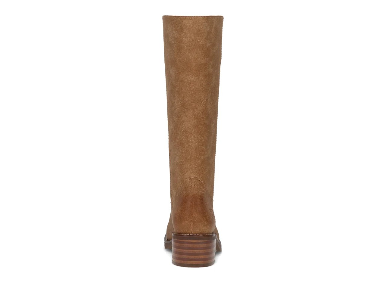 Miranda Wide Calf Western Boot