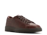 Citysneaker Sneaker Light Brown view