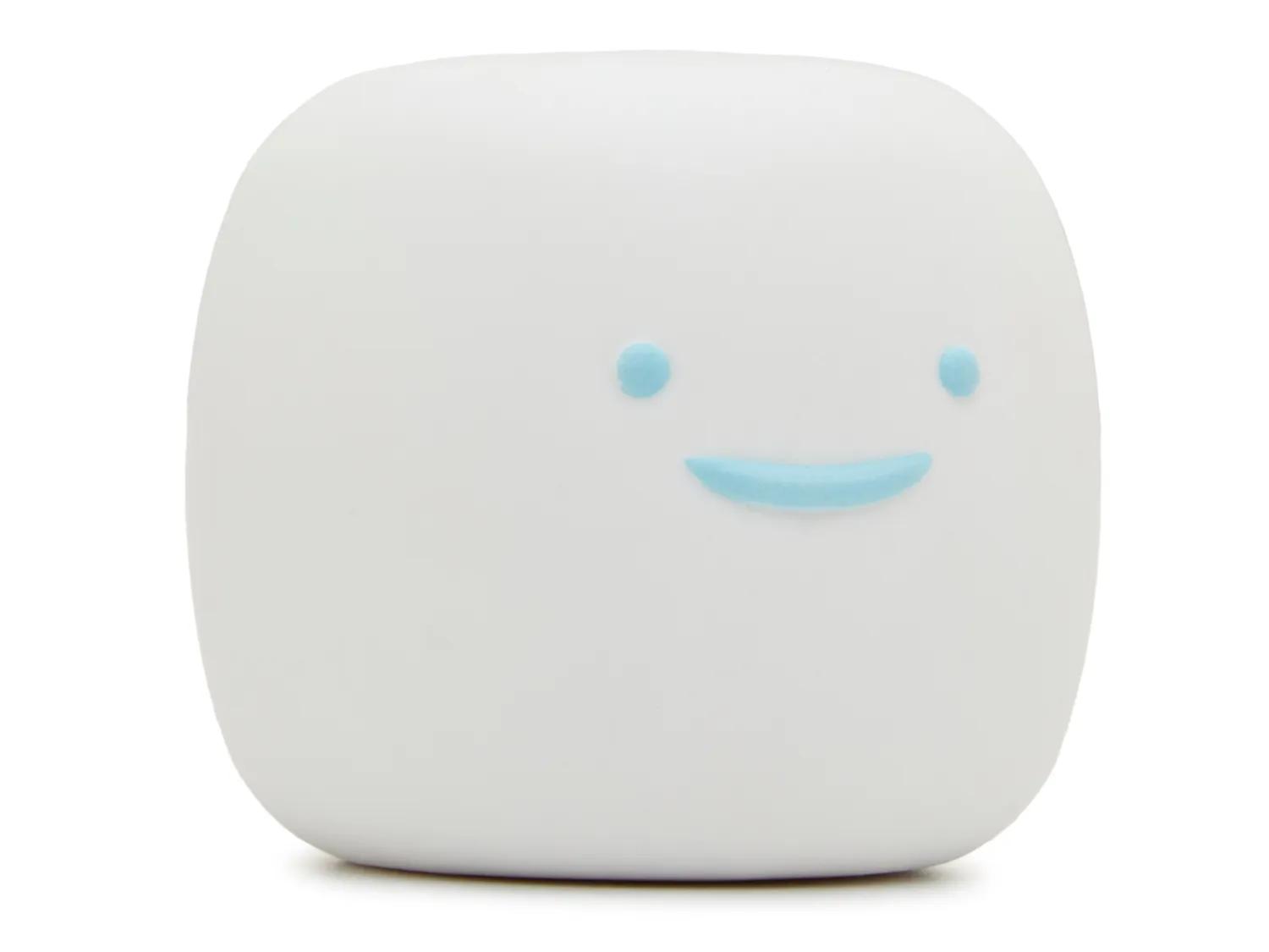Jet-Puffed Squishi Toy