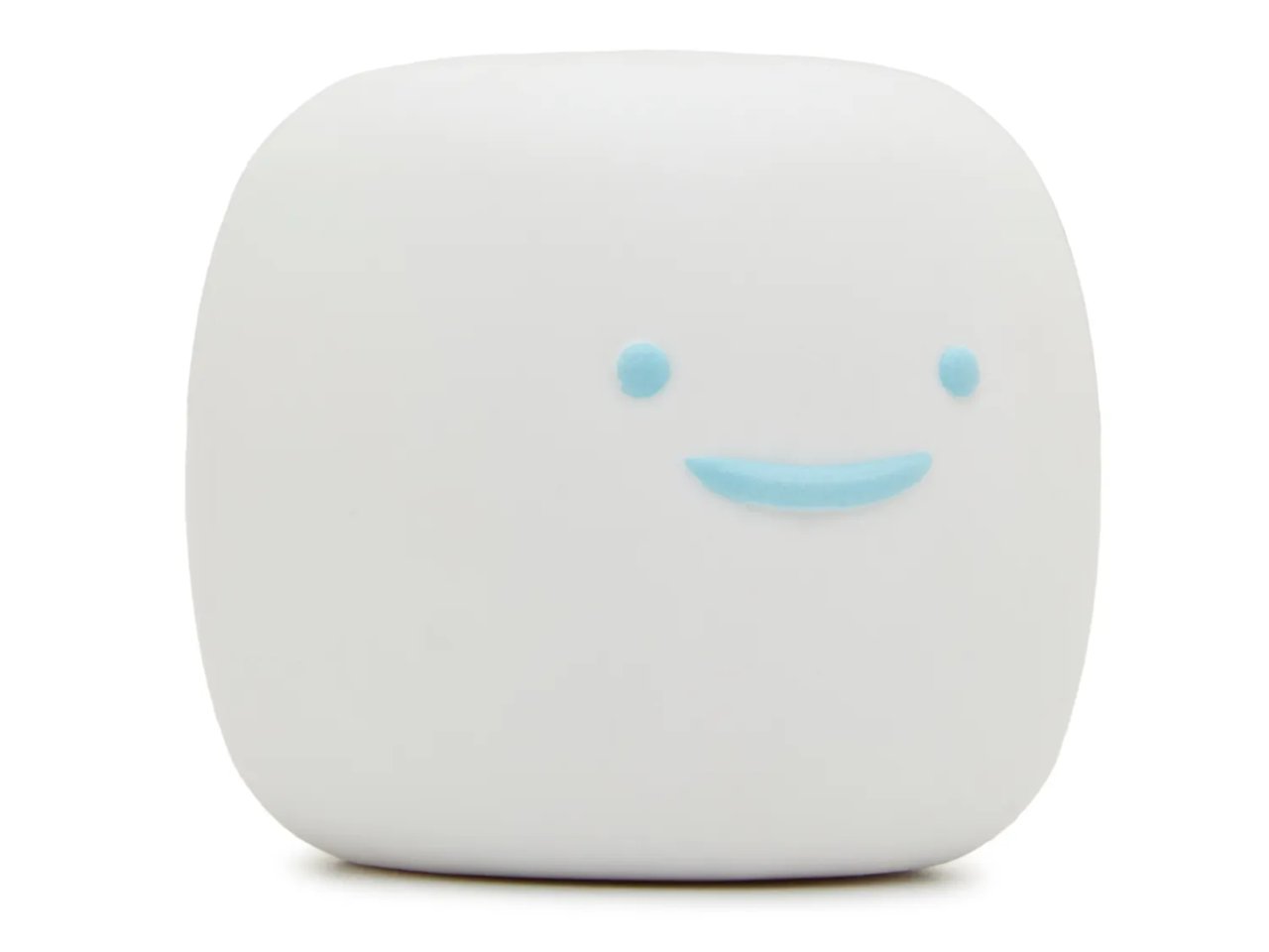 Jet-Puffed Squishi Toy
