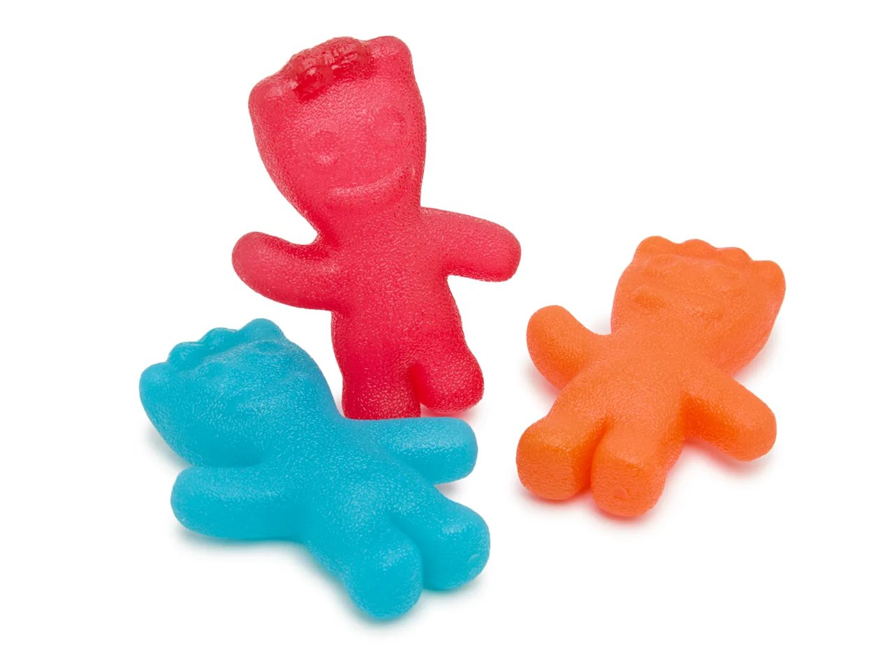 Sour Patch Kids Squishi Toy
