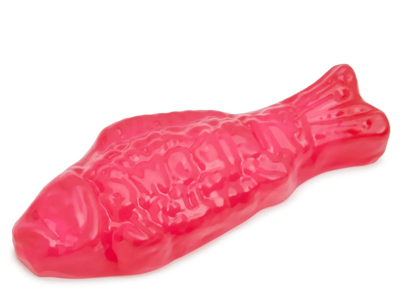 Swedish Fish Stretch Toy