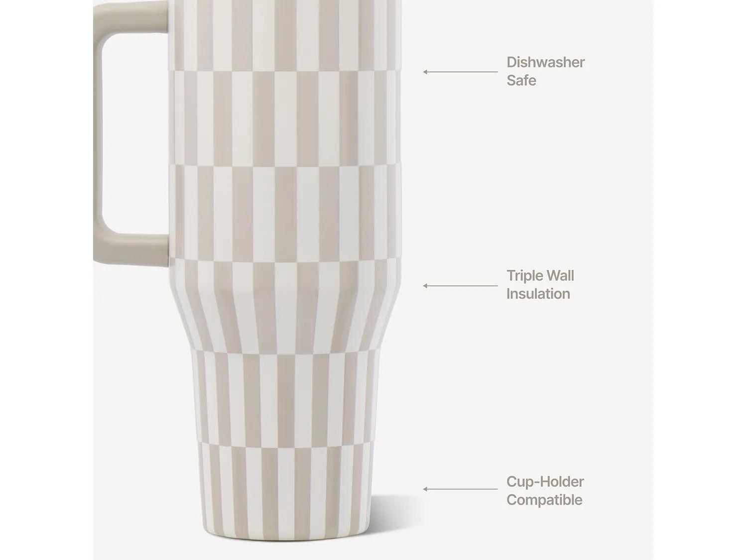 Traveler 40-Oz. Water Bottle