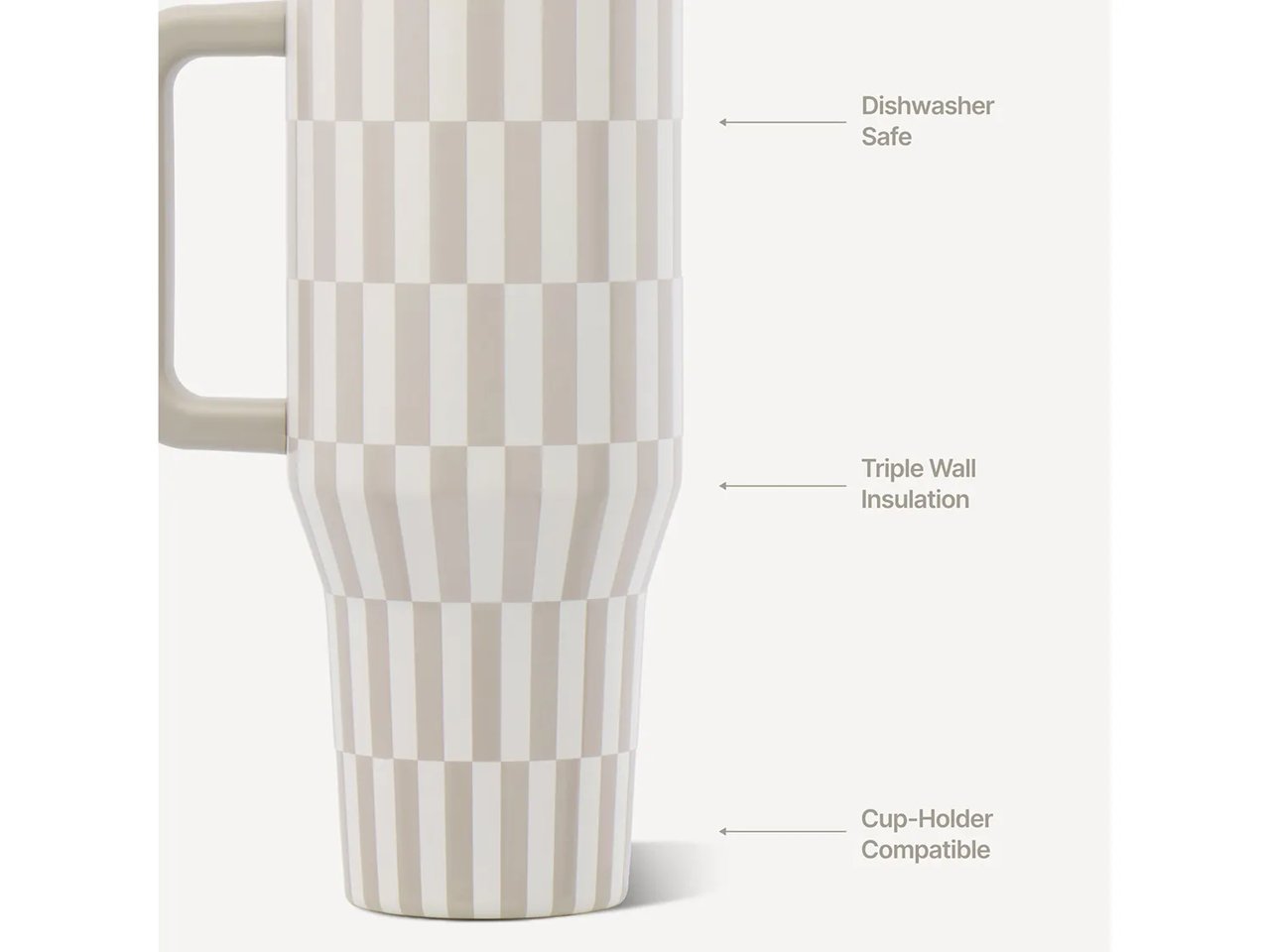 Traveler 40-Oz. Water Bottle