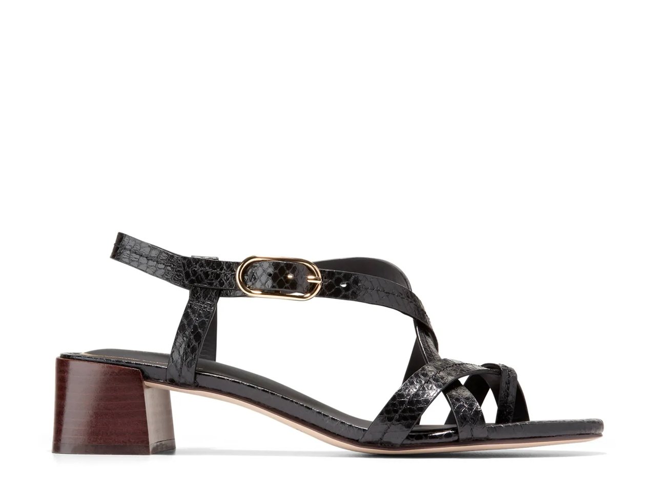 Dillon Sandal