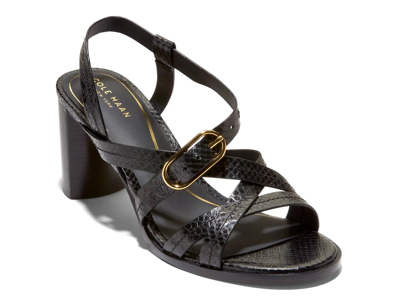 Dillon Sandal