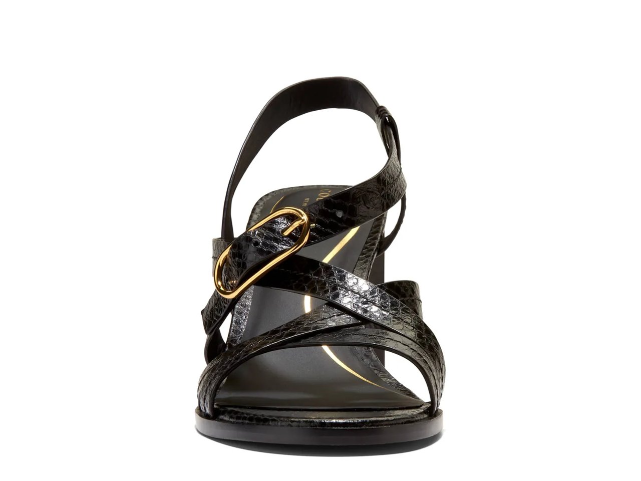 Dillon Sandal