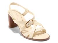 Dillon Sandal Vanilla view