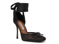 Larina Pump Black view
