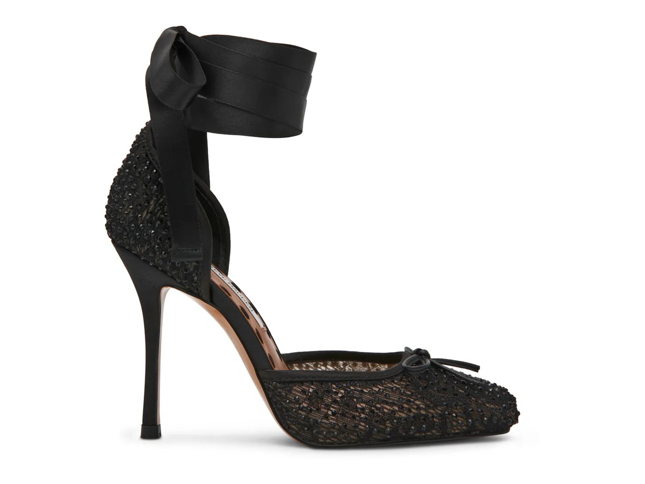 Larina Pump