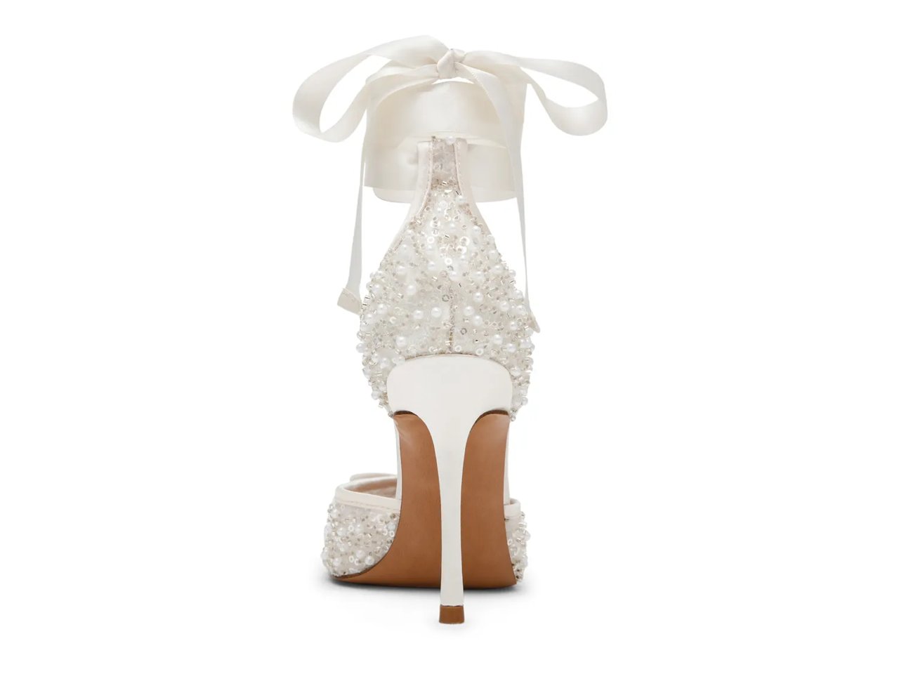 Larina Pump