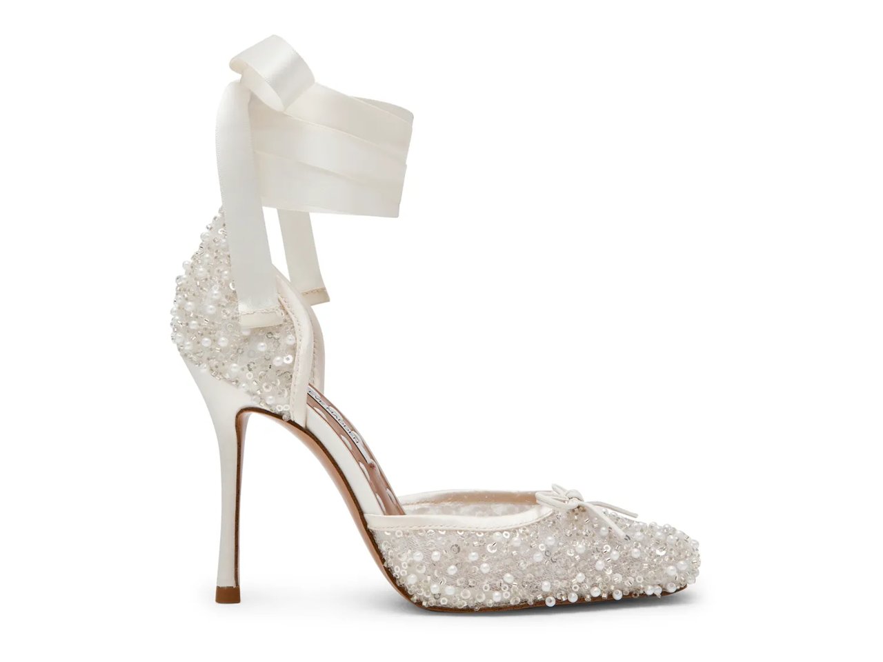 Larina Pump