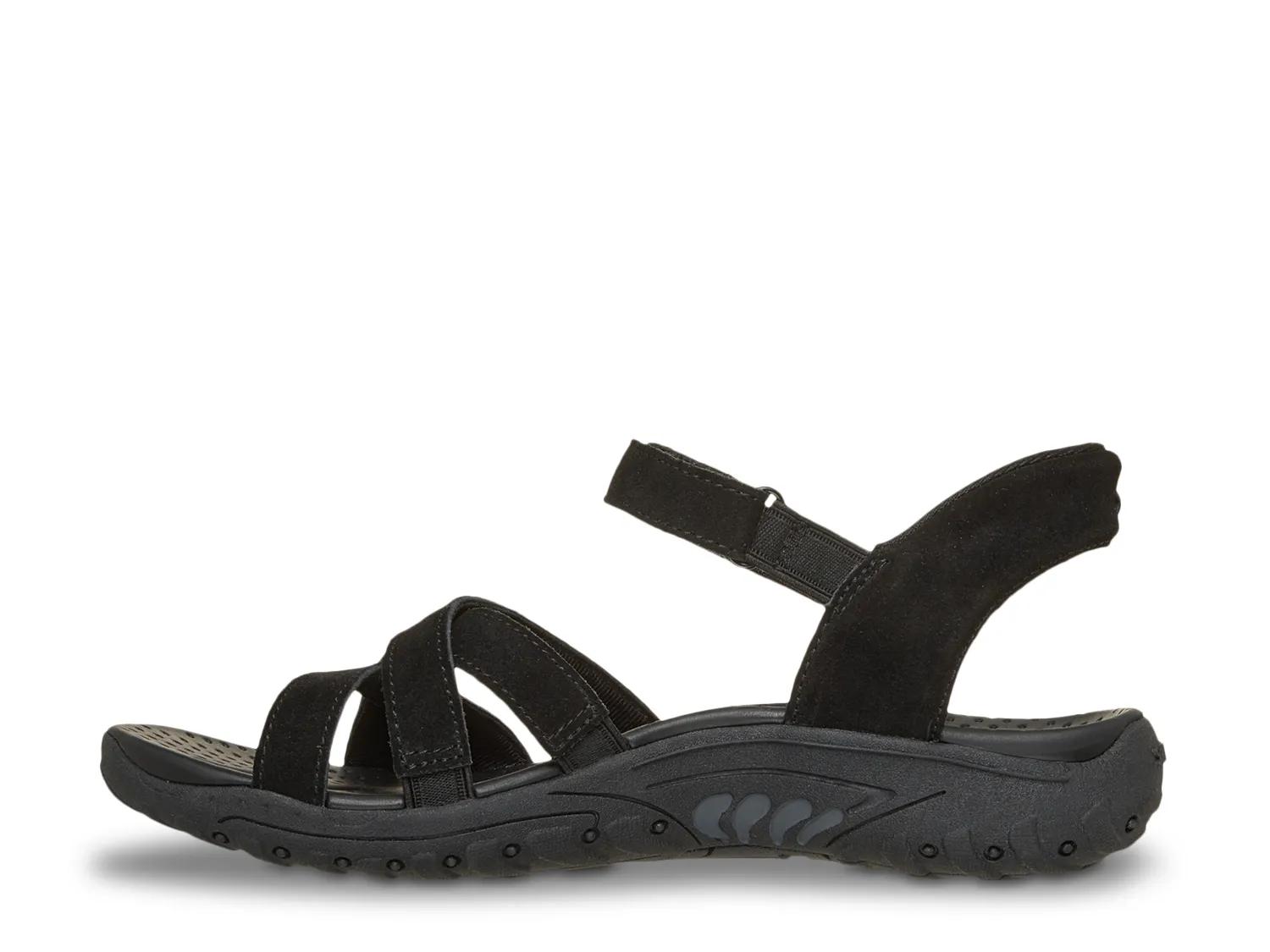 Hands Free Slip-ins: Reggae - Natural Poise Sandal