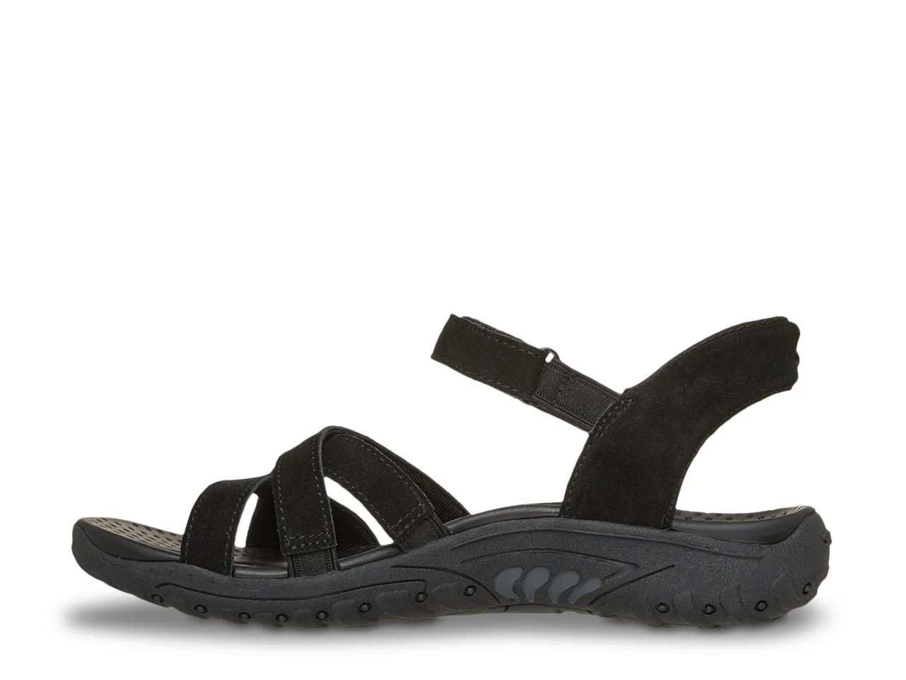 Hands Free Slip-ins: Reggae - Natural Poise Sandal