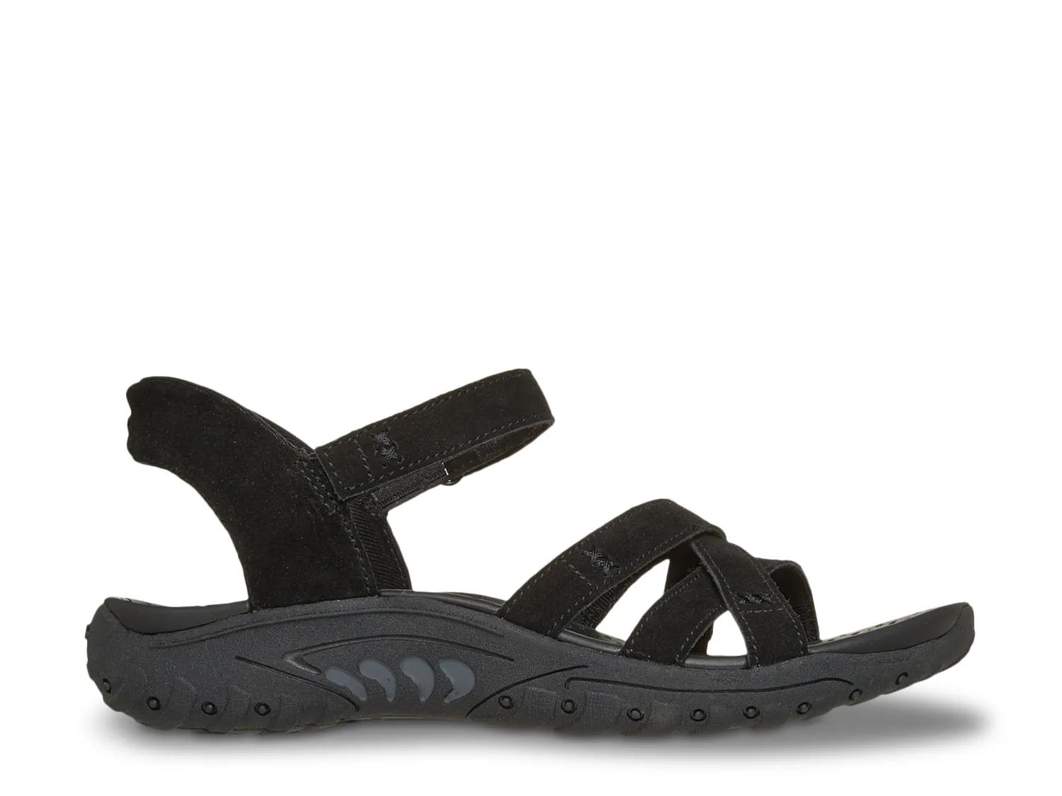 Hands Free Slip-ins: Reggae - Natural Poise Sandal