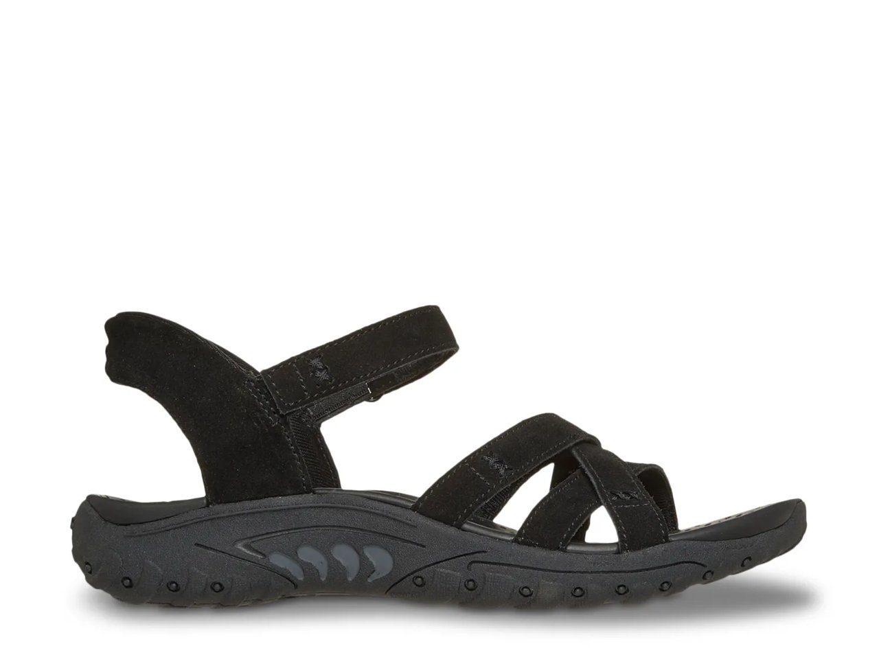 Hands Free Slip-ins: Reggae - Natural Poise Sandal