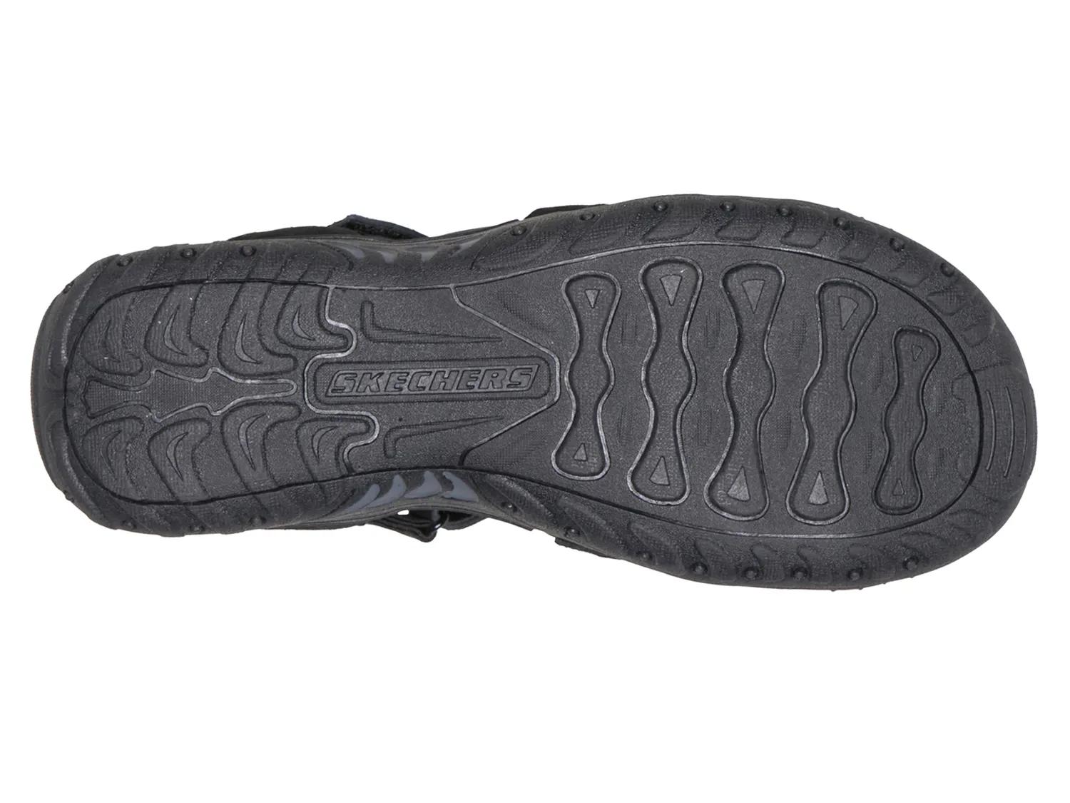 Hands Free Slip-ins: Reggae - Natural Poise Sandal