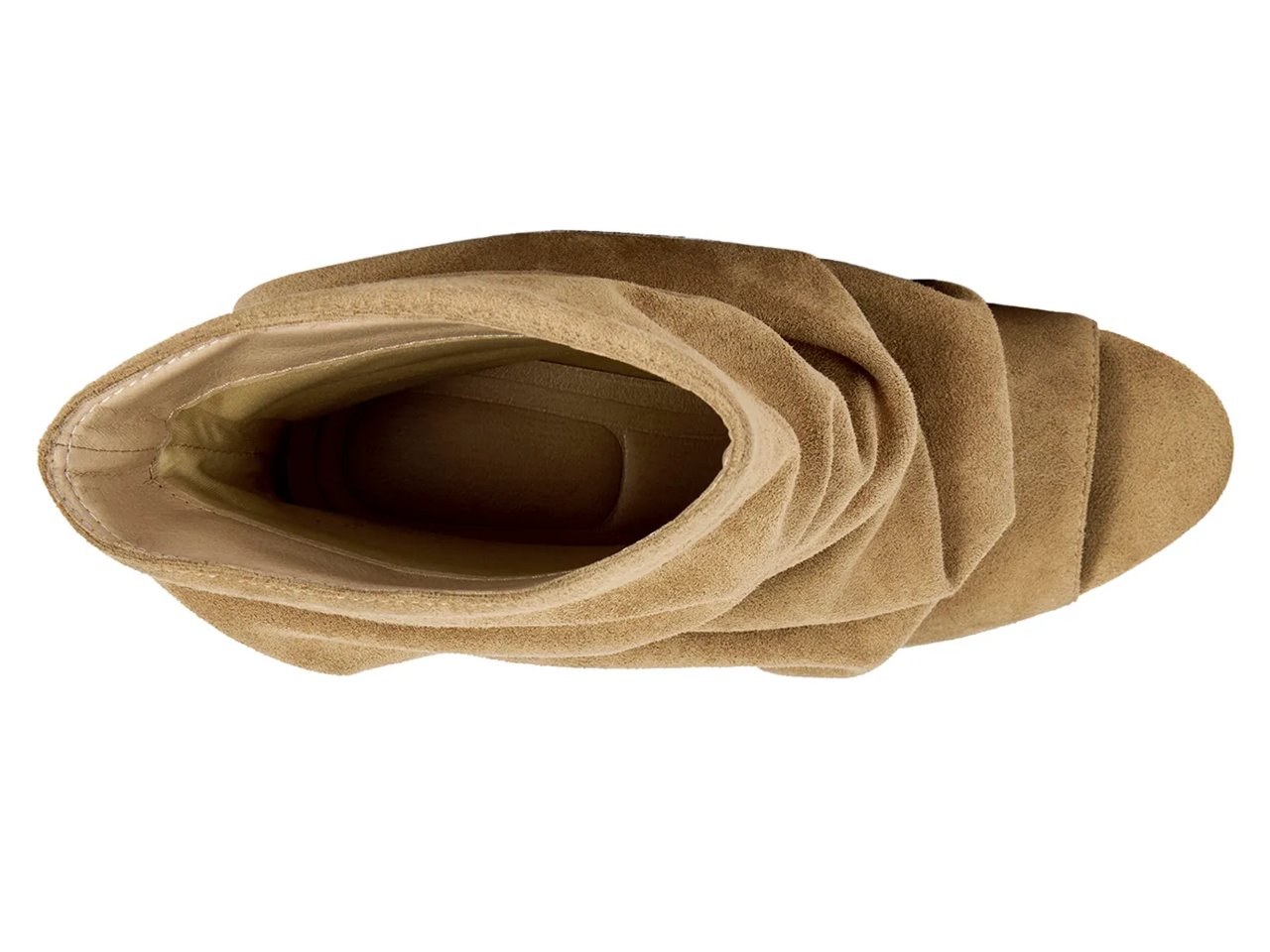 Apex Sandal