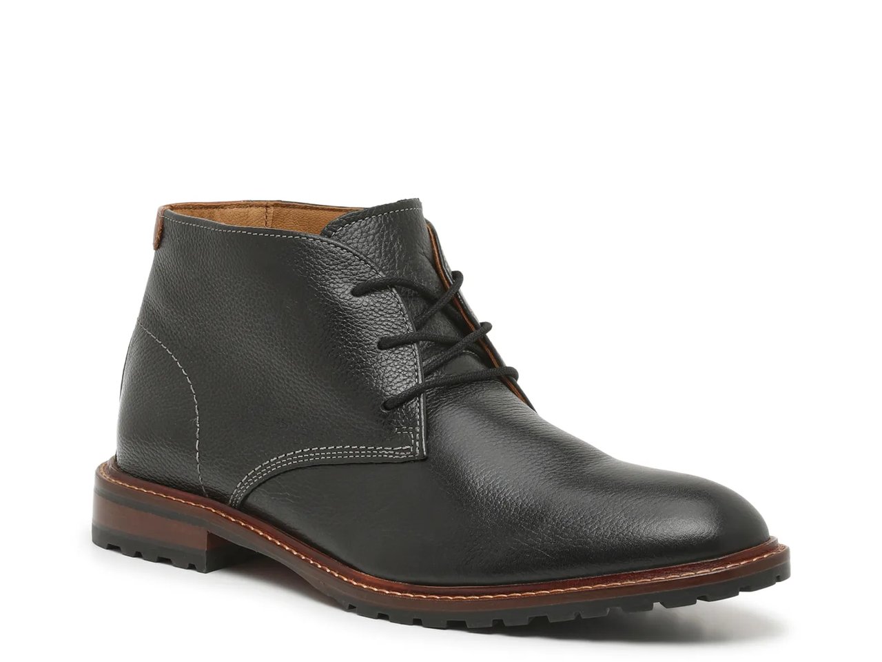Boswell Chukka Boot