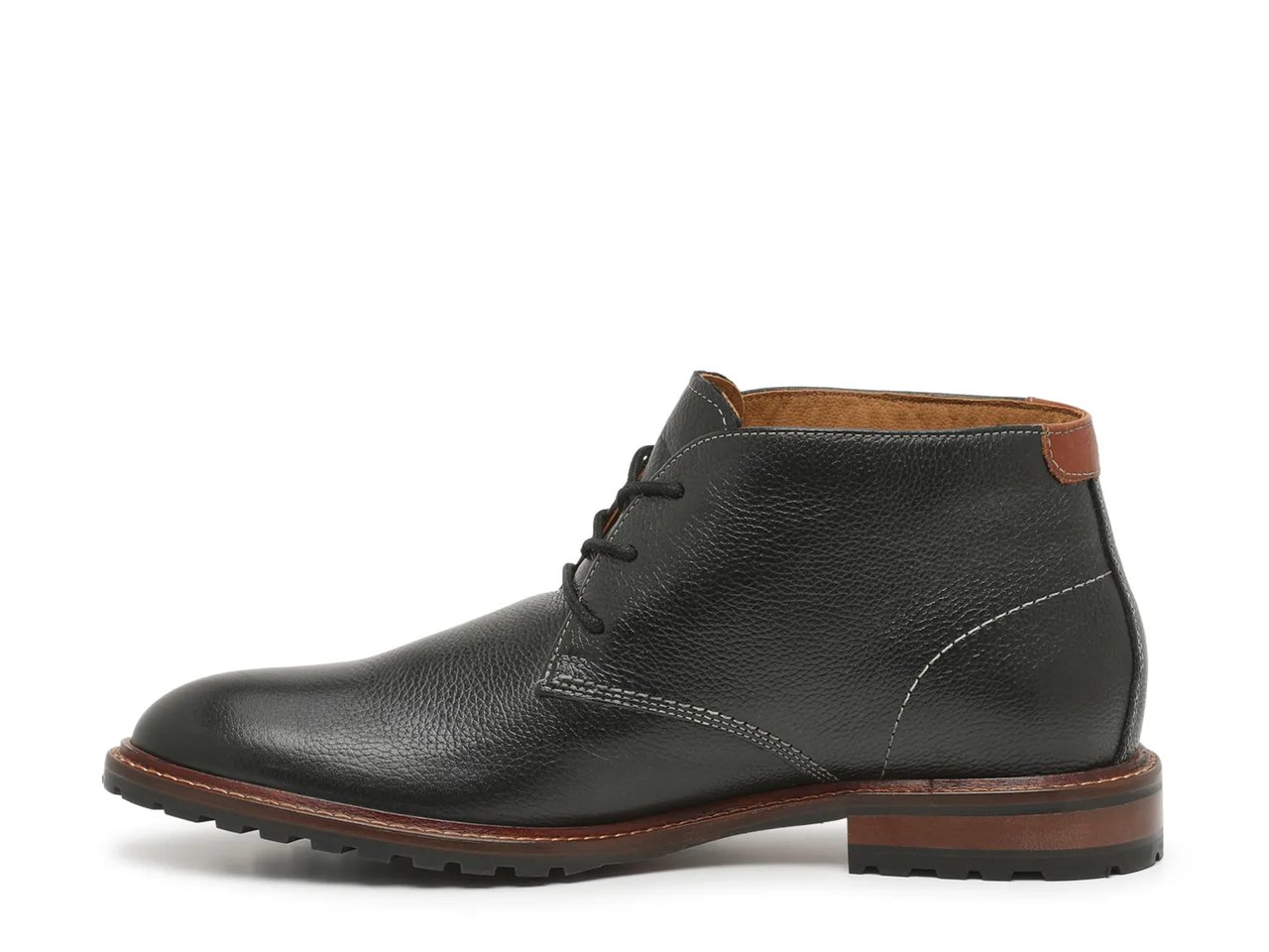 Boswell Chukka Boot