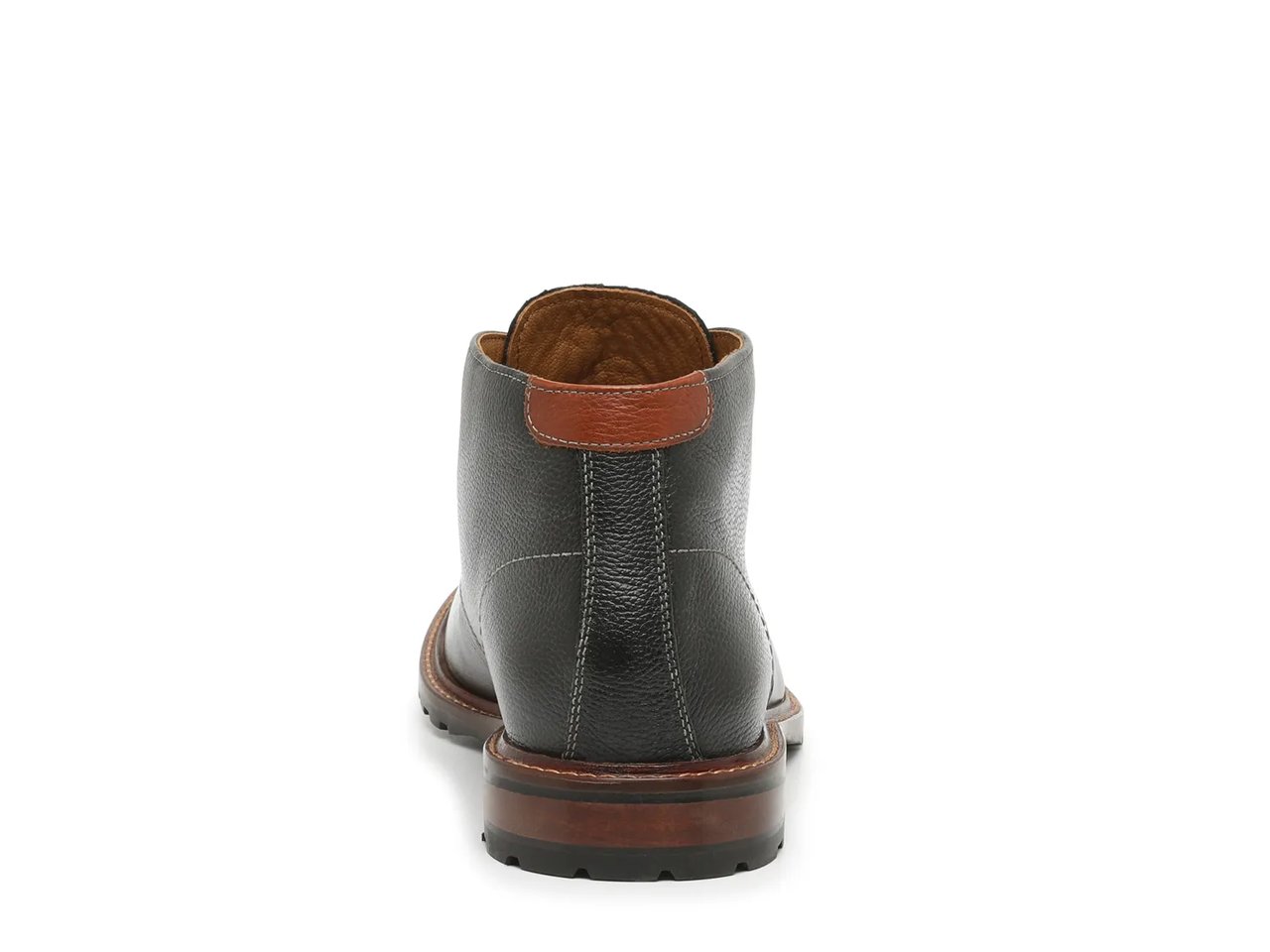 Boswell Chukka Boot