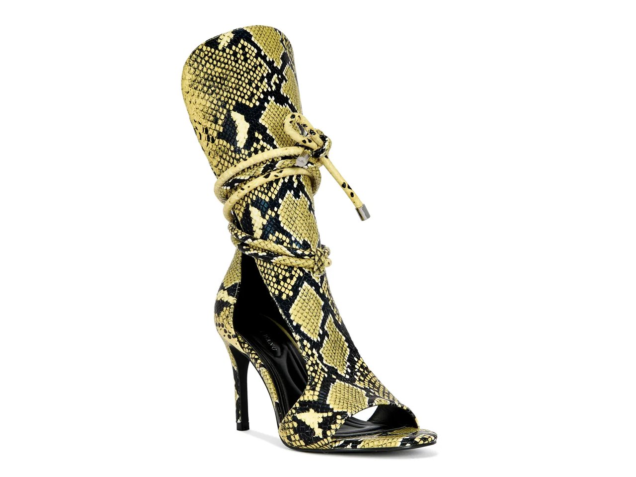 Bocker Sandal