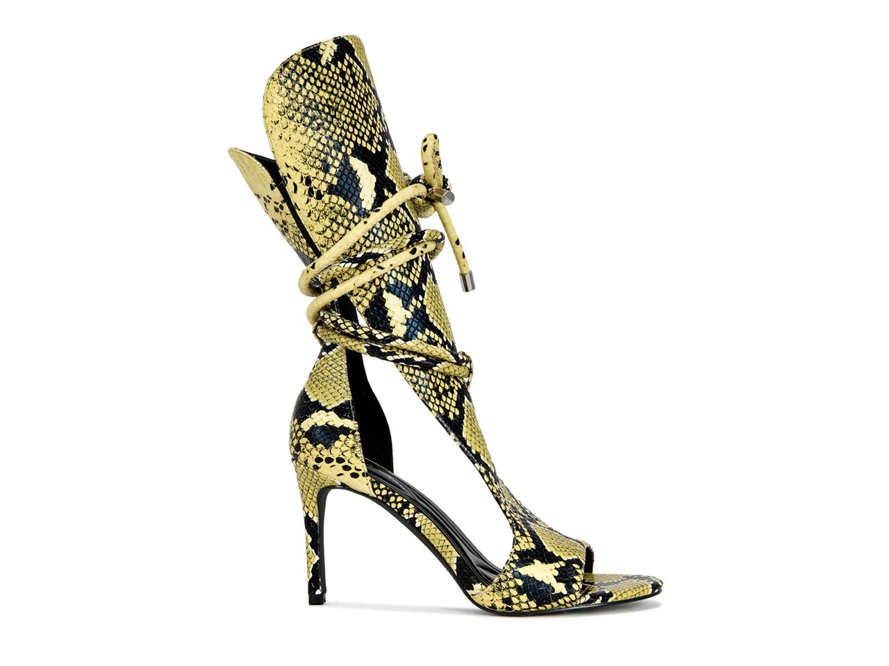 Bocker Sandal
