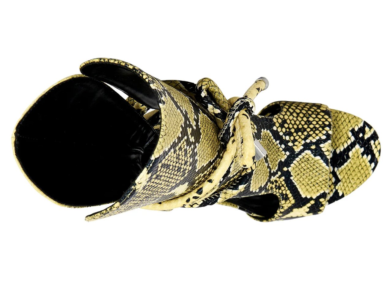 Bocker Sandal