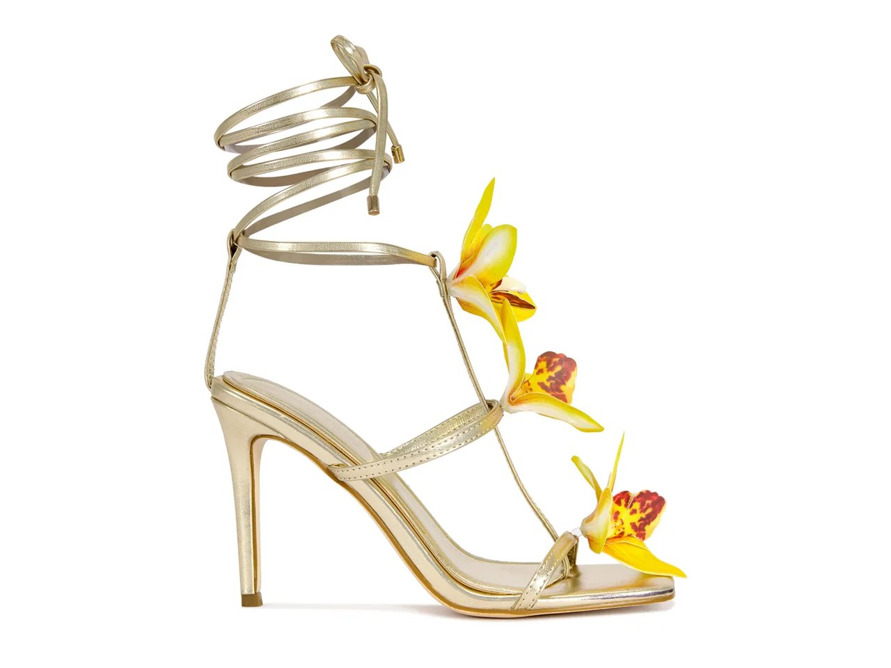 Crescendo Sandal