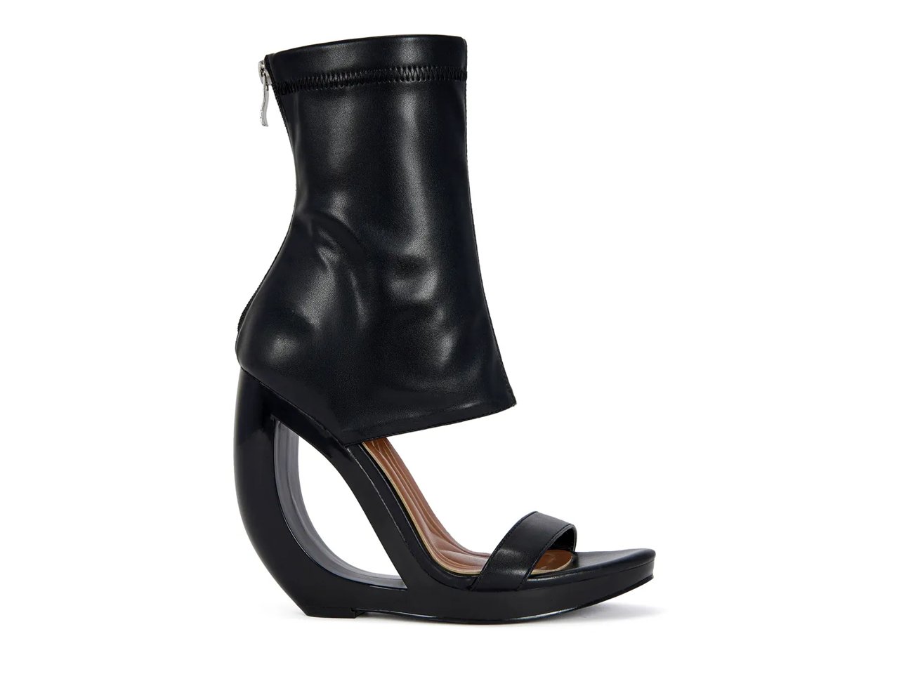 Dumisani Wedge Sandal