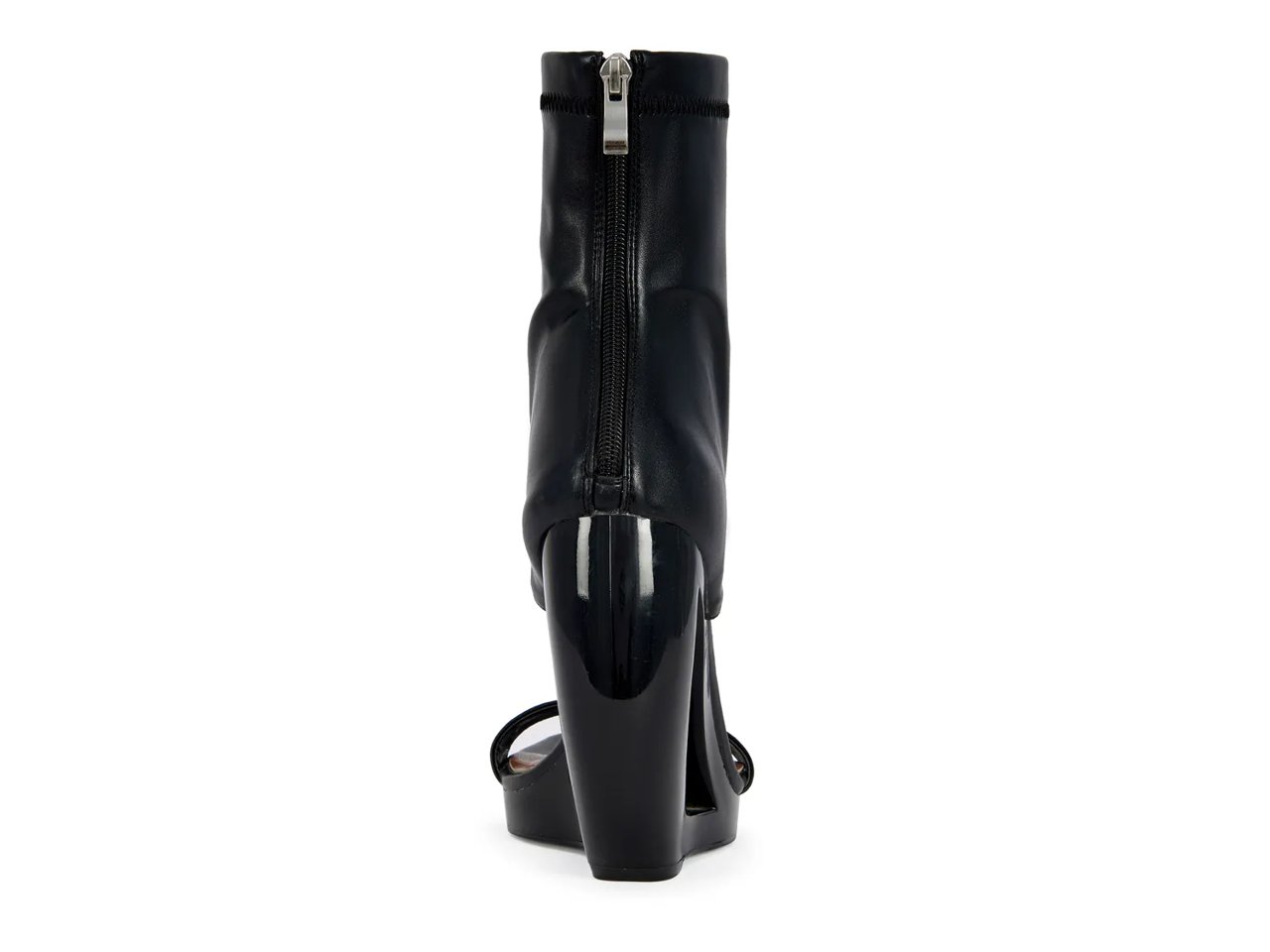 Dumisani Wedge Sandal