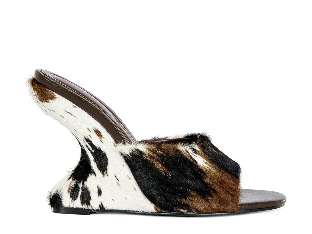 Vasa Wedge Sandal
