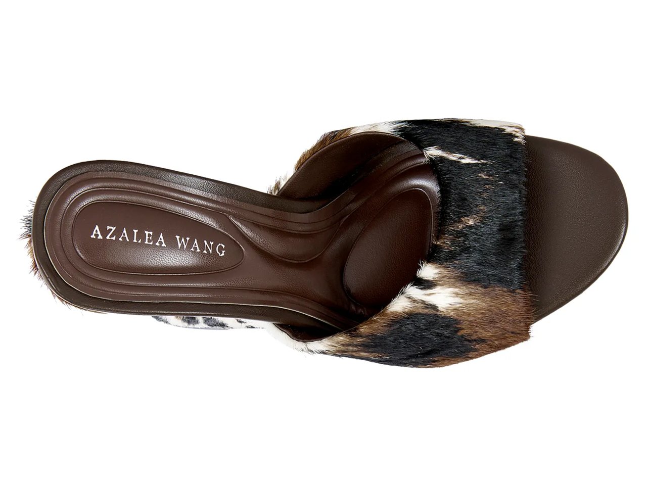 Vasa Wedge Sandal
