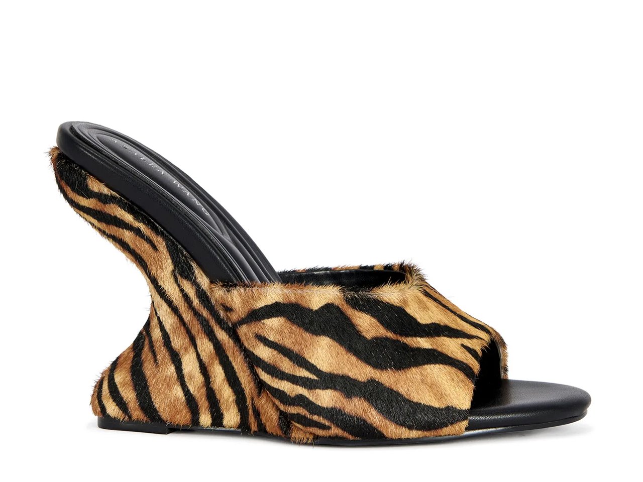 Vasa Wedge Sandal