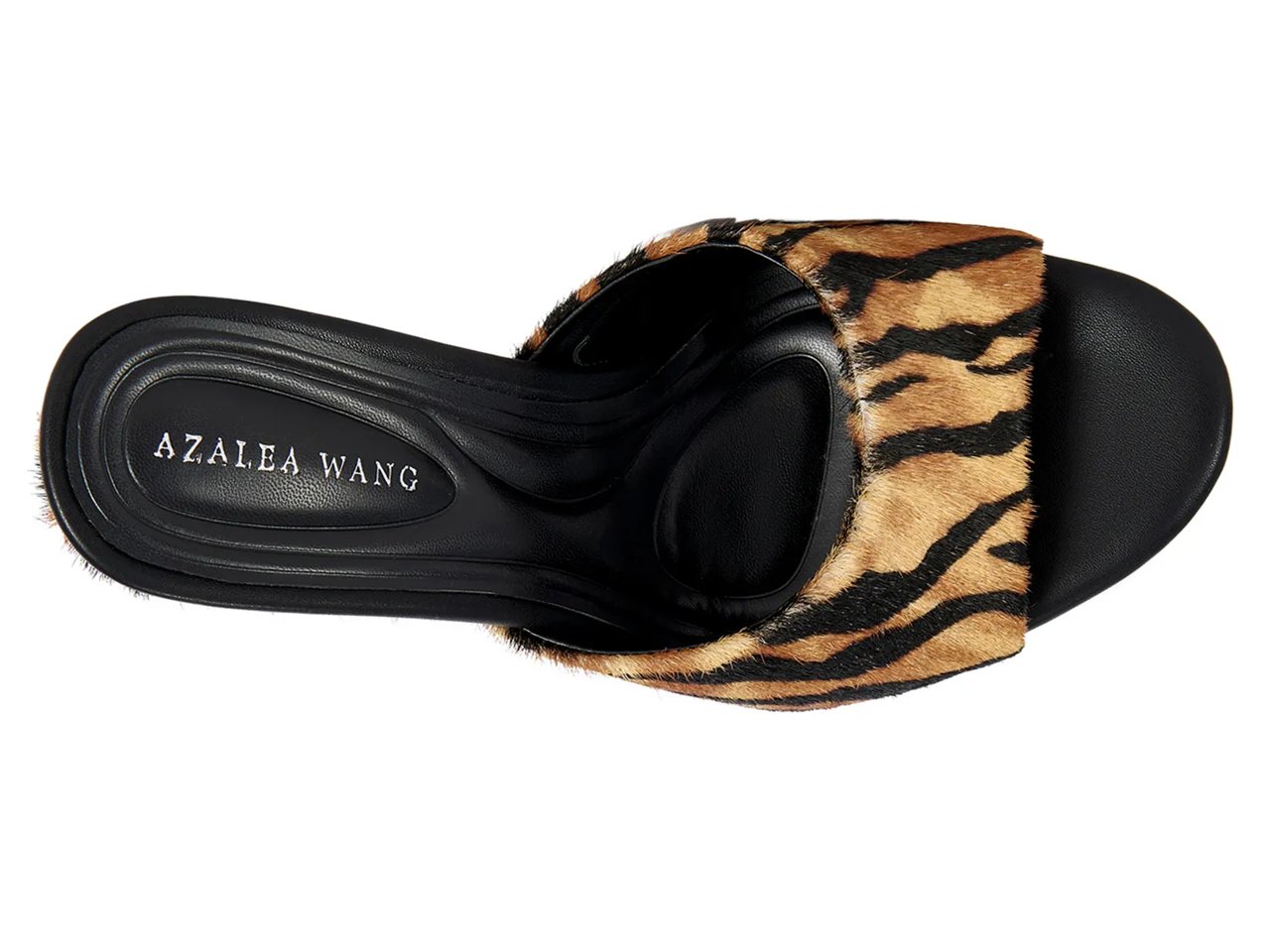 Vasa Wedge Sandal