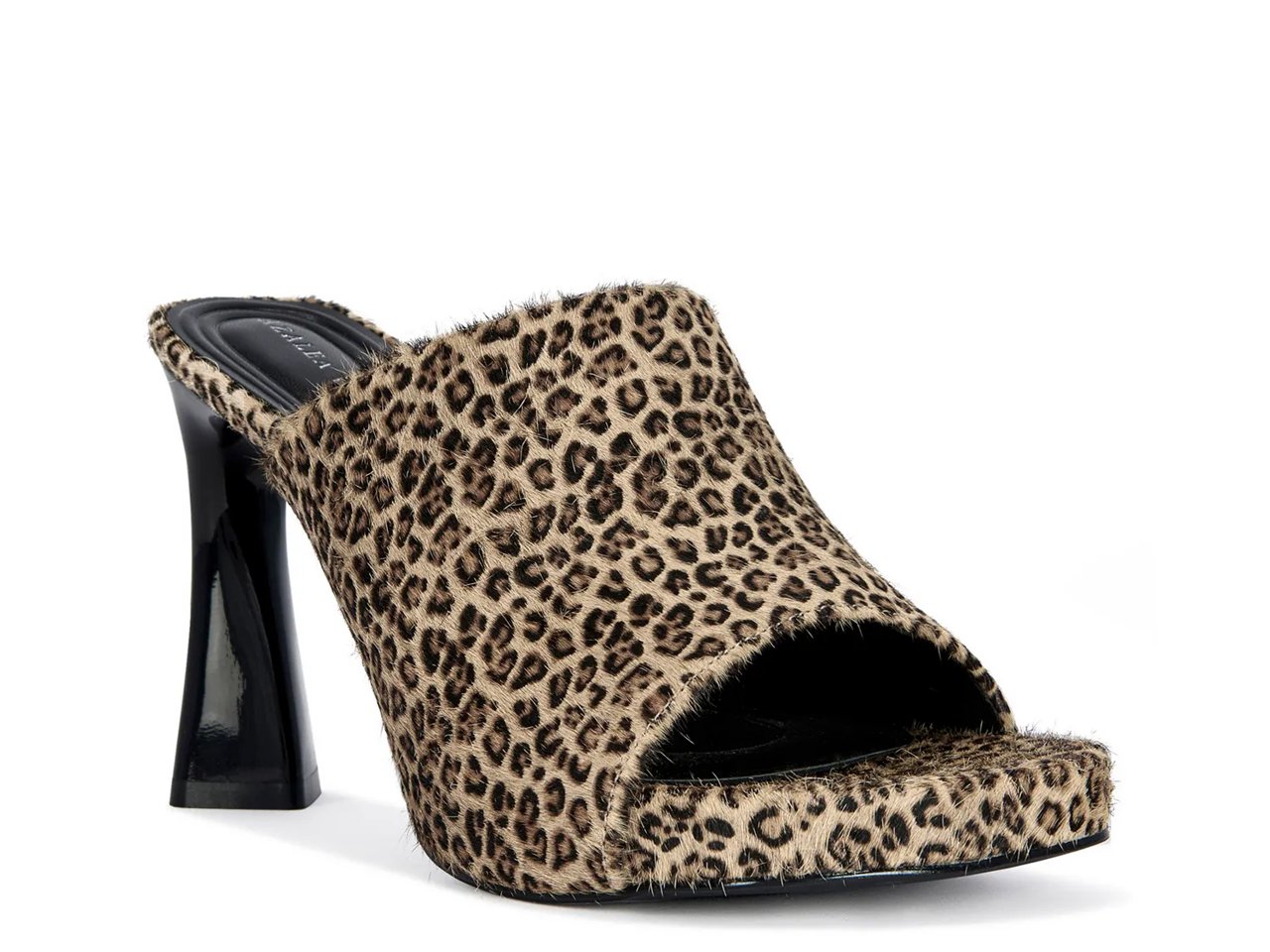 Vivara Platform Sandal