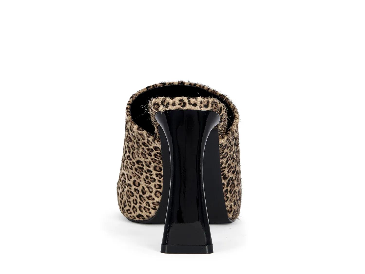 Vivara Platform Sandal