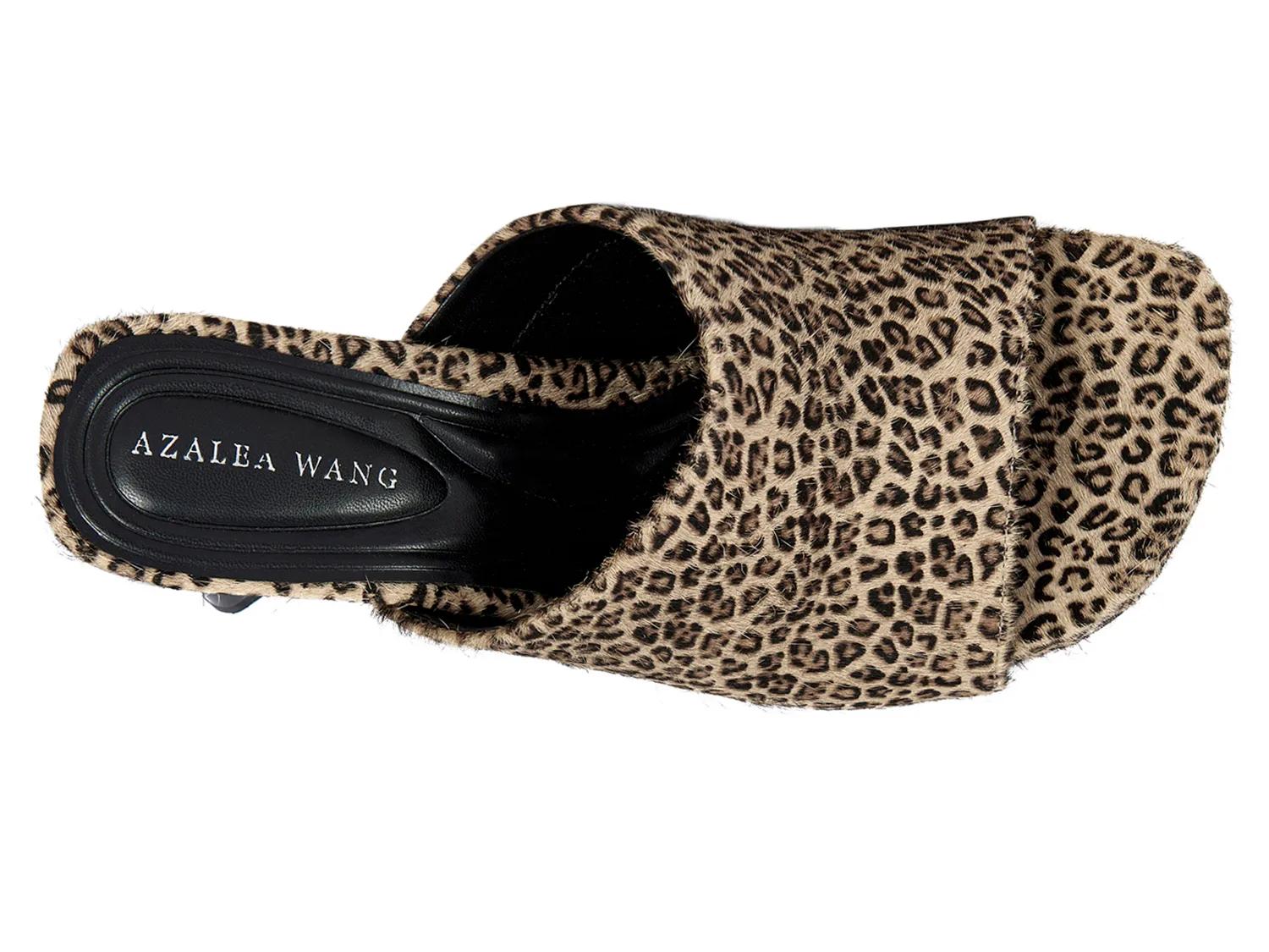 Vivara Platform Sandal