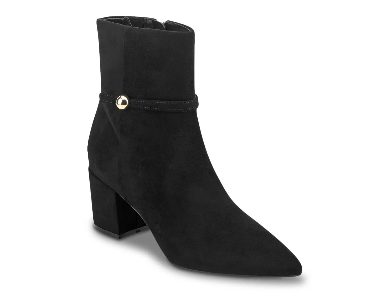 Jalysa Bootie
