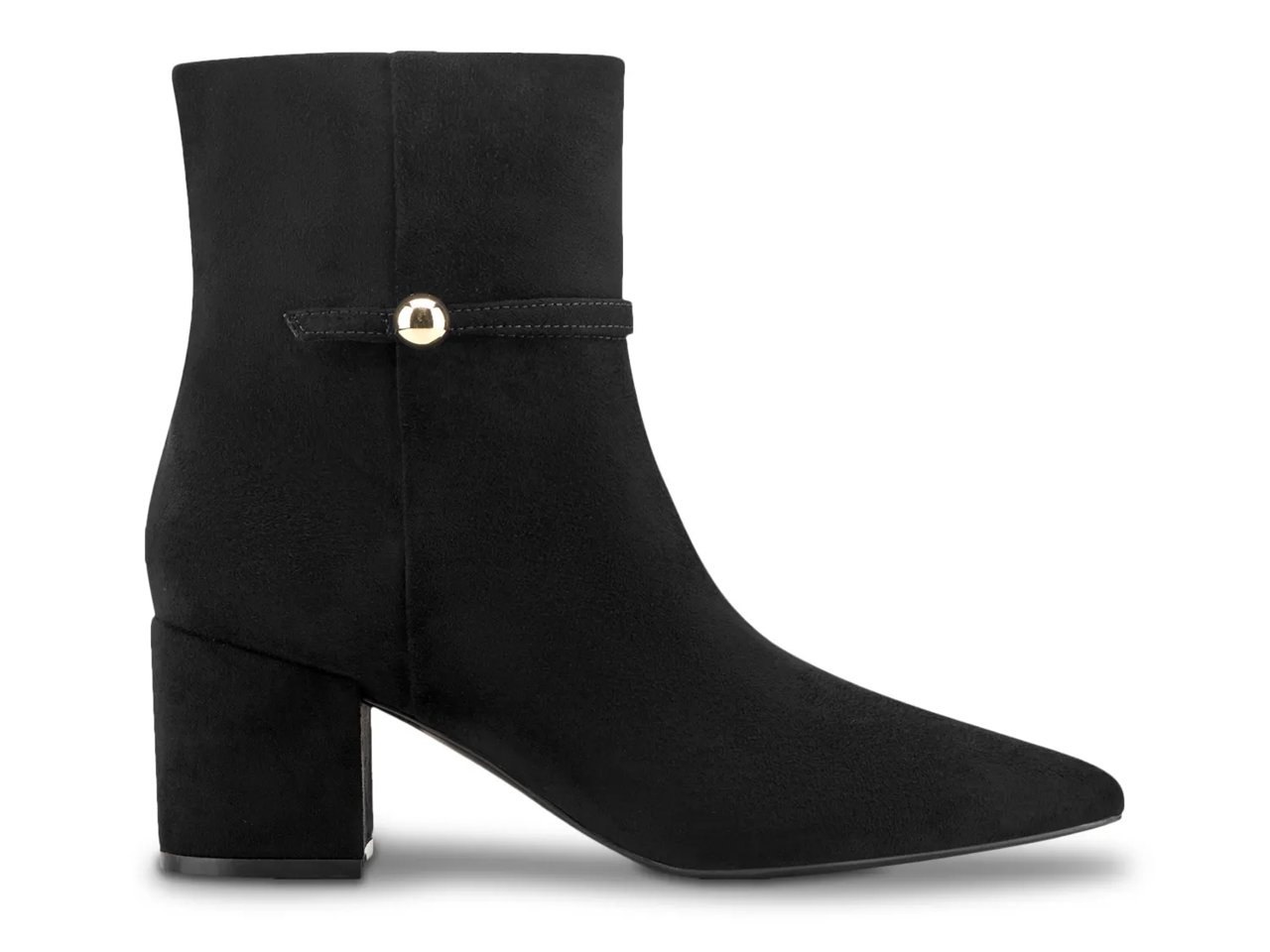 Jalysa Bootie