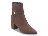 Jalysa Bootie Cocoa view