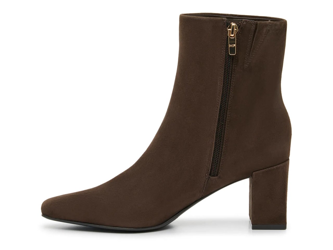 River Bootie