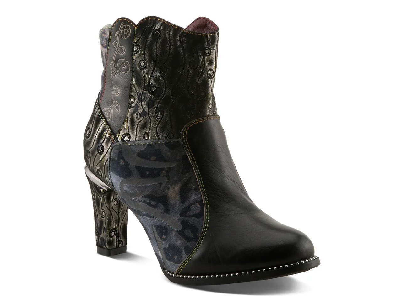 Wildish Bootie