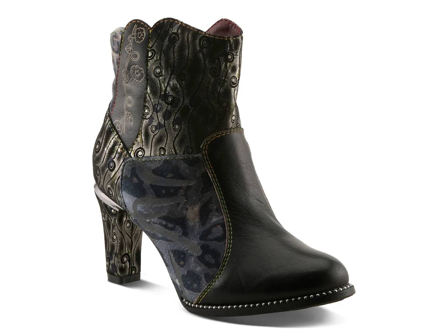 Wildish Bootie